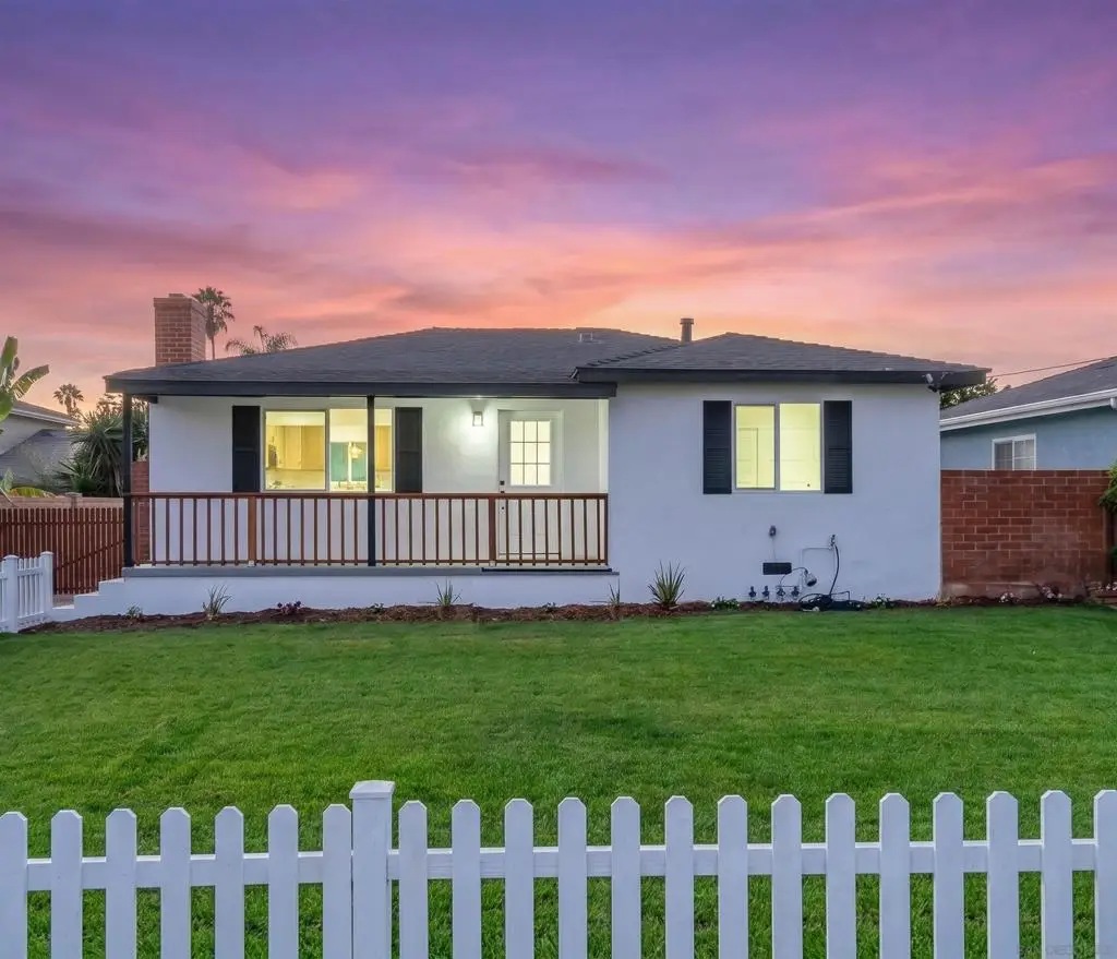 Address Withheld By Seller, Oceanside, CA 92054 - #1
