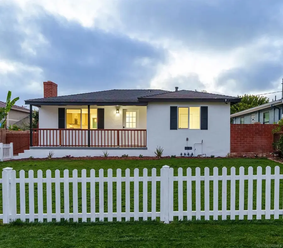 Address Withheld By Seller, Oceanside, CA 92054 - #2