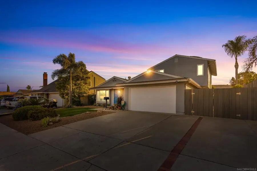 10014 Gemtree Way, Santee, CA 92071 - #2