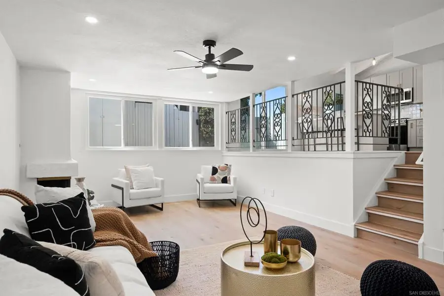 5398 Mount Alifan, San Diego, CA 92111 - #3