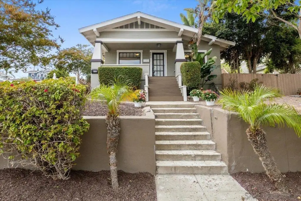 4493 95 Arizona St, San Diego, CA 92116 - #1