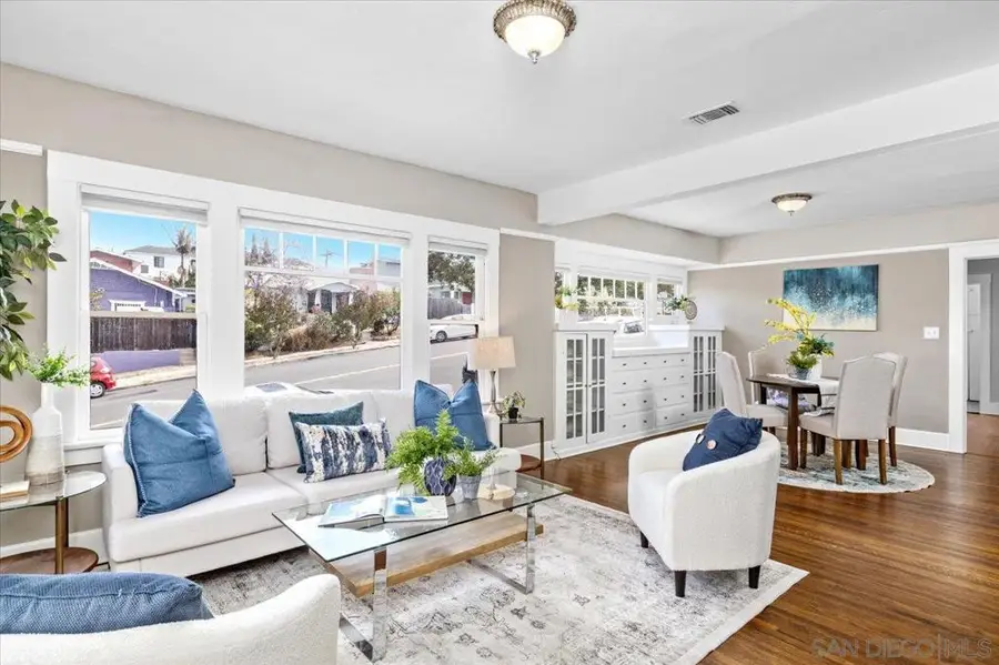 4493 95 Arizona St, San Diego, CA 92116 - #3