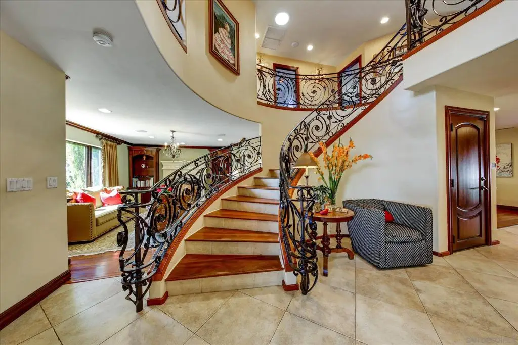 2540 Chatsworth, San Diego, CA 92106 - #1