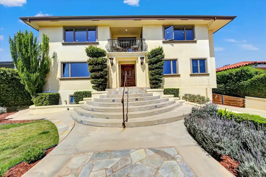 2540 Chatsworth, San Diego, CA 92106 - #2