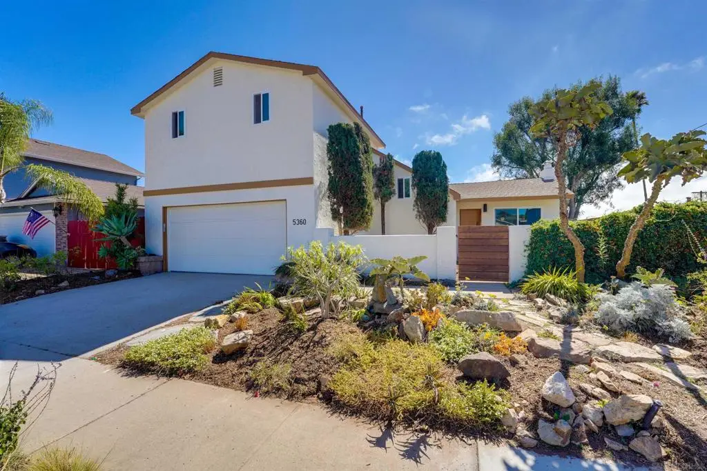 5360 Cole St, San Diego, CA 92117 - #1
