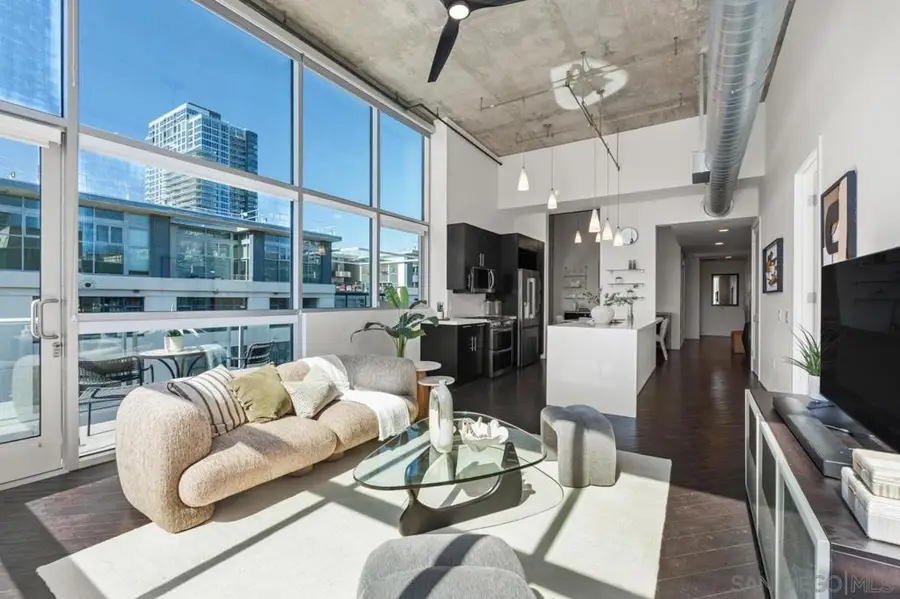 1025 Island Ave #704, San Diego, CA 92101 - #3