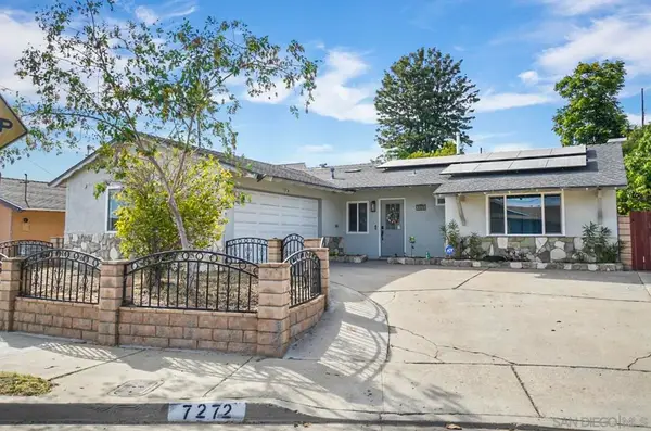 7272 Peter Pan Avenue, San Diego, CA 92114