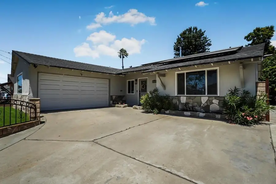 7272 Peter Pan Avenue, San Diego, CA 92114 - #3