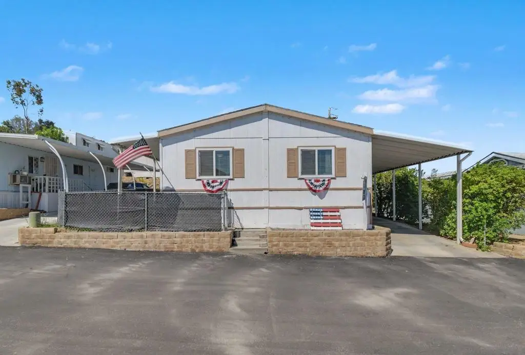 Address Withheld By Seller, El Cajon, CA 92021 - #1
