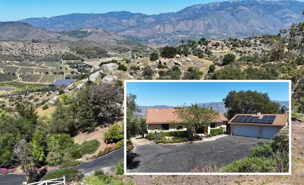 13588 Mcnally, Valley Center, CA 92082 - #1