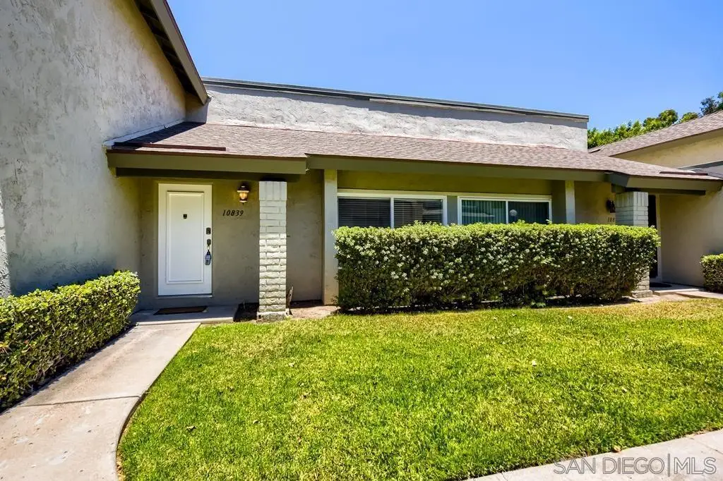 10839 Caravelle Place, San Diego, CA 92124 - #1