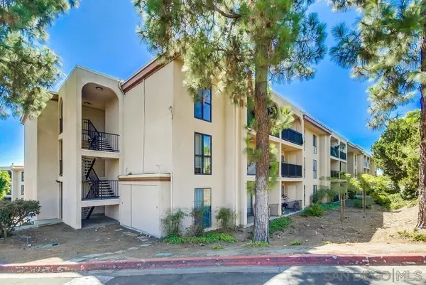 7838 Cowles Mountain Ct #C32, San Diego, CA 92119