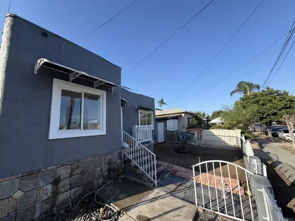 3946 Division Street, San Diego, CA 92113