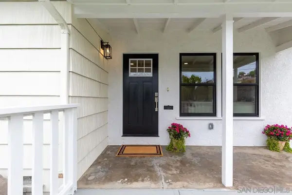 3892 Bass St, La Mesa, CA 91941