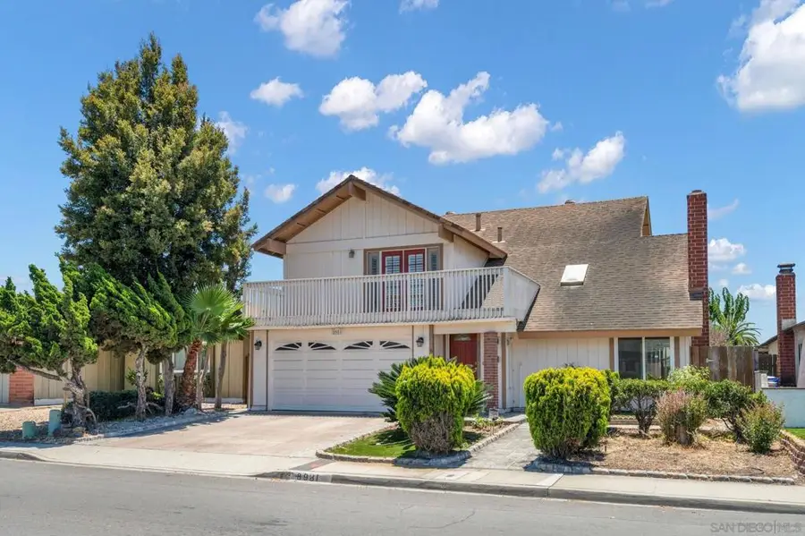 8981 Libra, San Diego, CA 92126 - #2