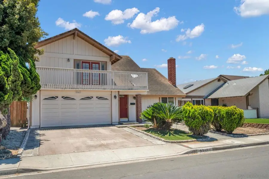 8981 Libra, San Diego, CA 92126 - #3