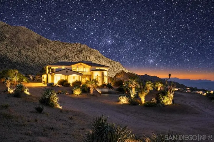8022 Wesley Rd, Joshua Tree, CA 92252 - #2
