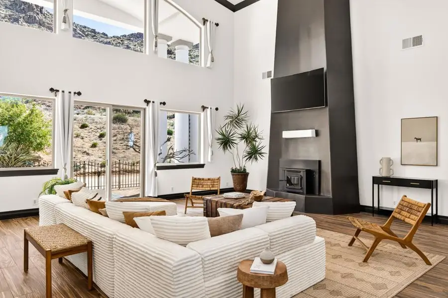 8022 Wesley Rd, Joshua Tree, CA 92252 - #3