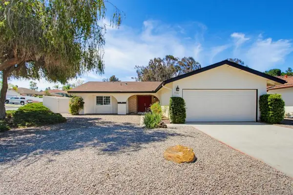 1121 La Mirada Ave, Escondido, CA 92026