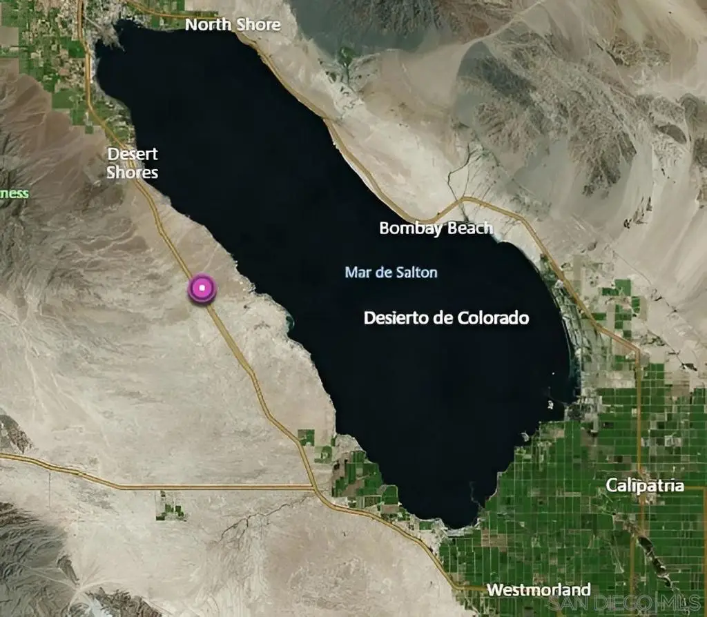 2357 Sea Port Ave, Thermal, CA 92274 - #1