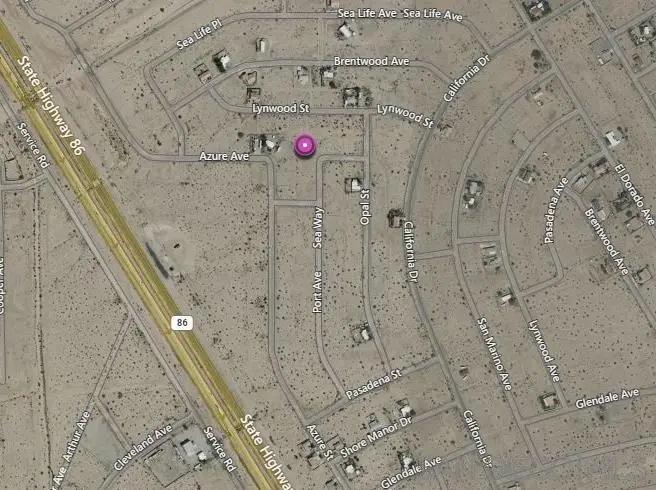 2357 Sea Port Ave, Thermal, CA 92274 - #3