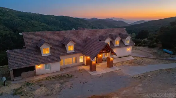 2101 Coulter Lane, Julian, CA 92036