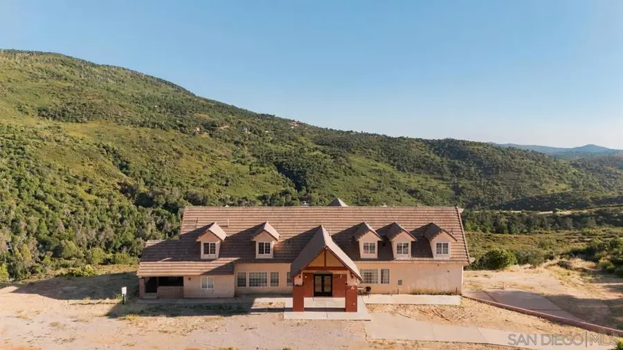 2101 Coulter Lane, Julian, CA 92036 - #3