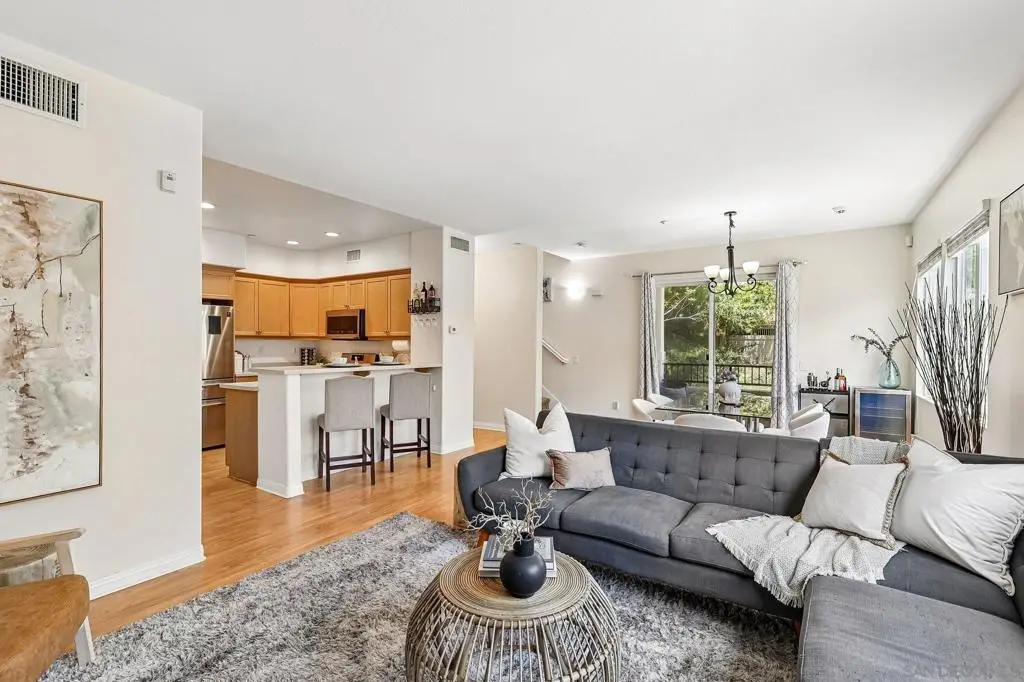 5444 Zeil Pl, San Diego, CA 92105 - #1