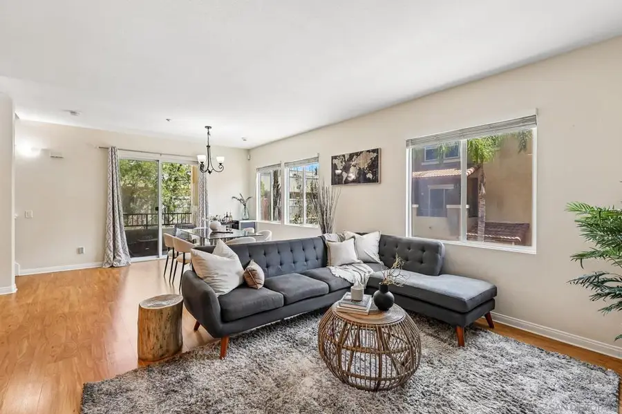 5444 Zeil Pl, San Diego, CA 92105 - #3