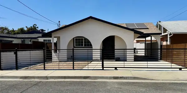 Address Withheld By Seller, Norwalk, CA 90650