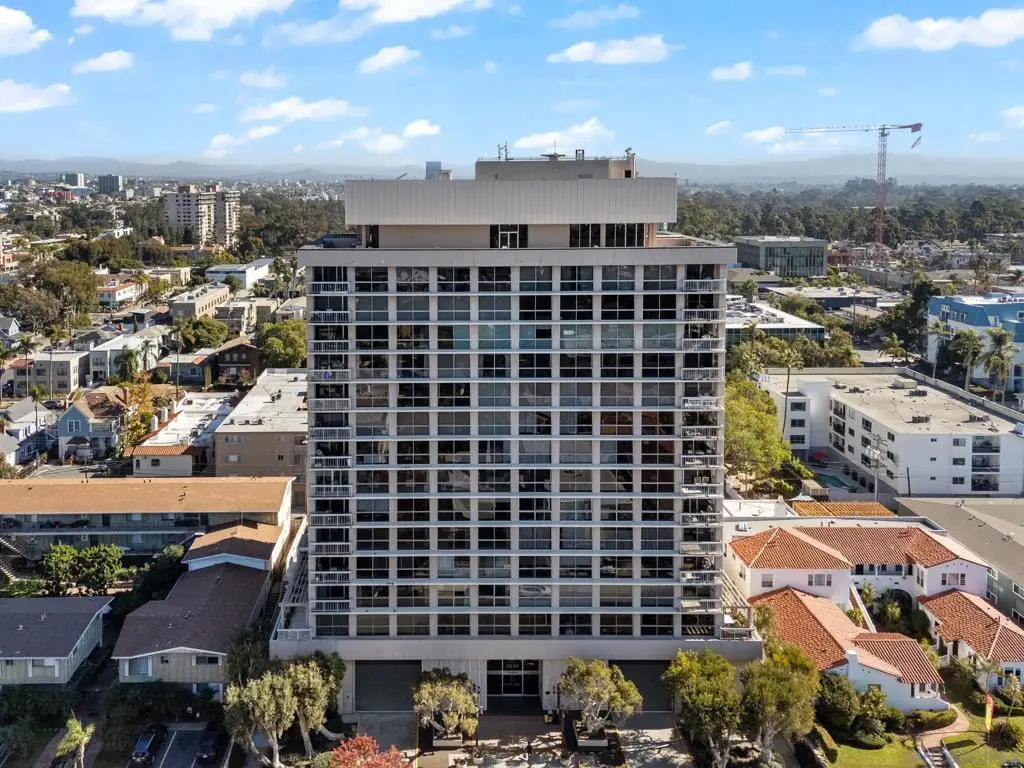 3535 1st Ave #5A, San Diego, CA 92103 - #1