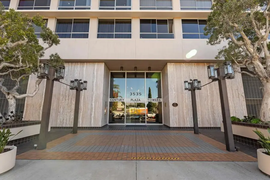 3535 1st Ave #5A, San Diego, CA 92103 - #2