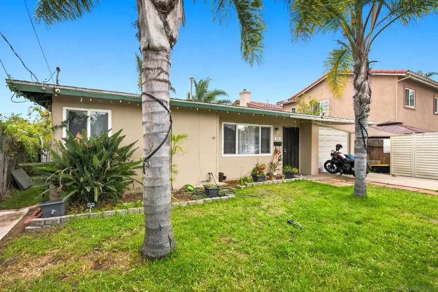914 16 Florence St, Imperial Beach, CA 91932 - #2