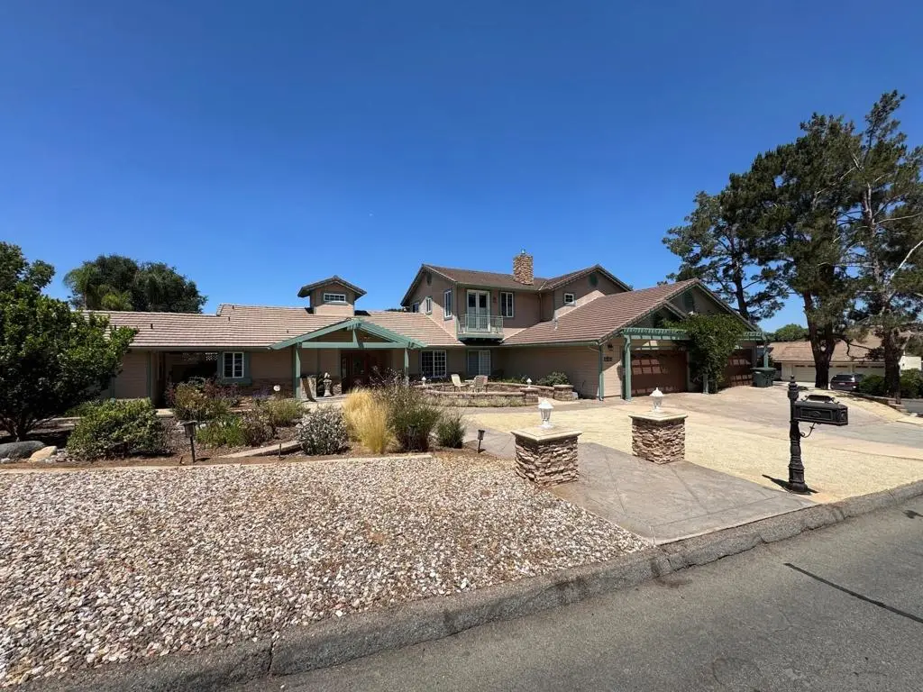 Address Withheld By Seller, Poway, CA 92064 - #1