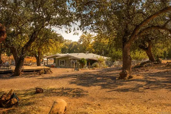 25218 Black Canyon Road, Santa Ysabel, CA 92070