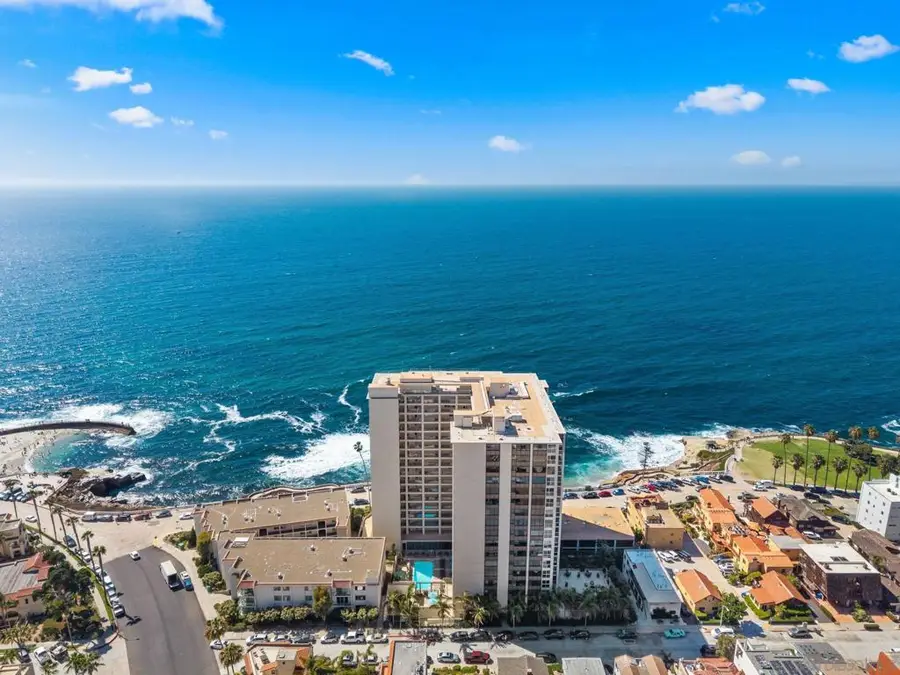 Address Withheld By Seller, La Jolla, CA 92037 - #2