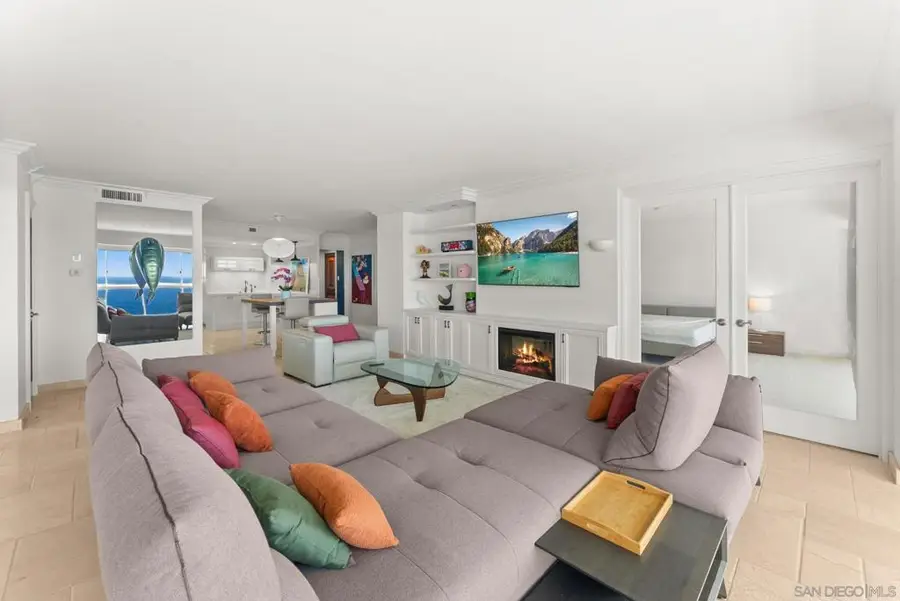 Address Withheld By Seller, La Jolla, CA 92037 - #3