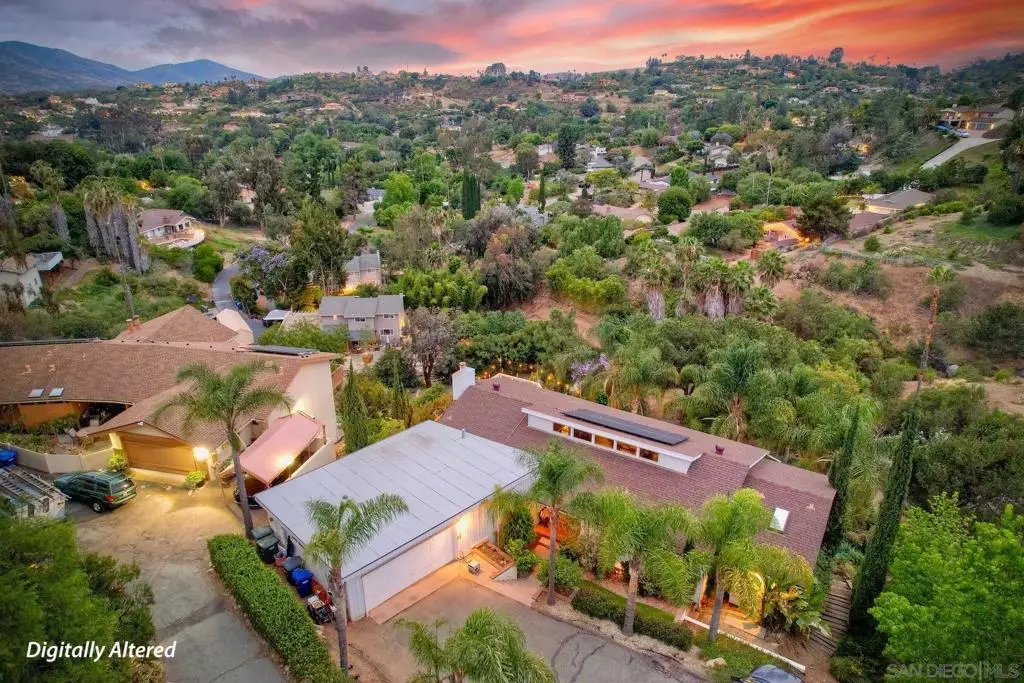 4807 Sunrise Valley Dr, El Cajon, CA 92020 - #1