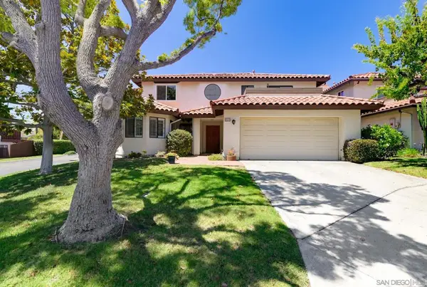 5537 Lesa, La Mesa, CA 91942