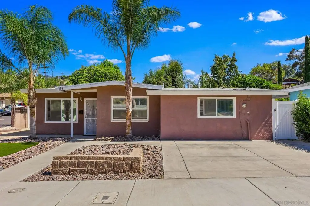 6062 Streamview, San Diego, CA 92115 - #1