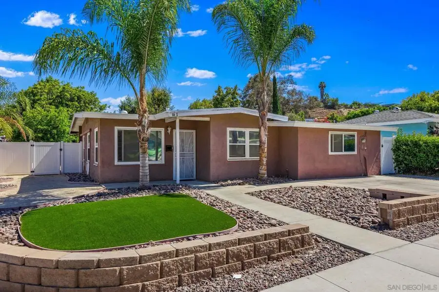 6062 Streamview, San Diego, CA 92115 - #2
