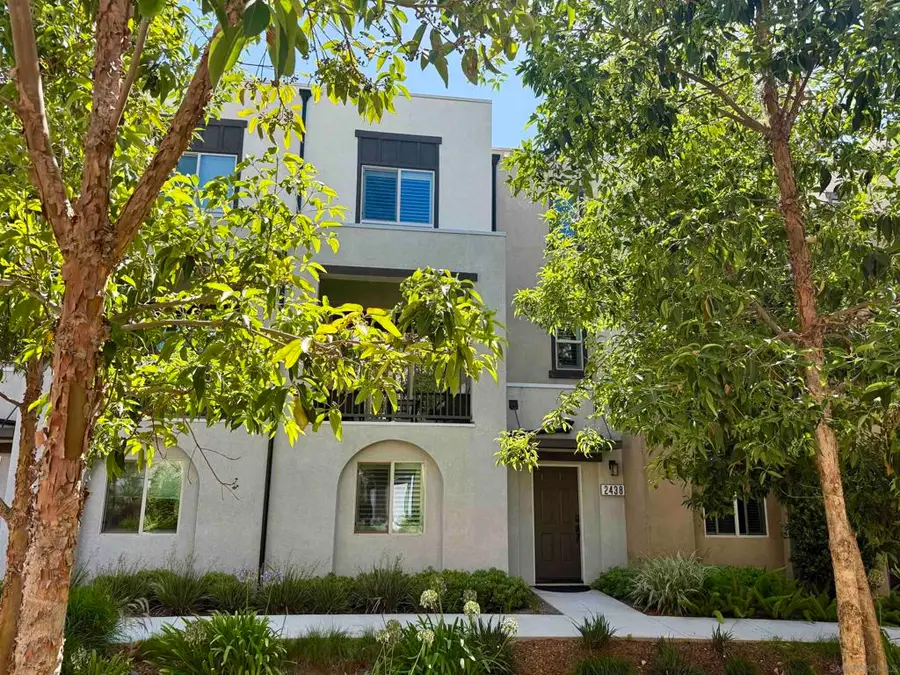 Address Withheld By Seller, Vista, CA 92081 - #2