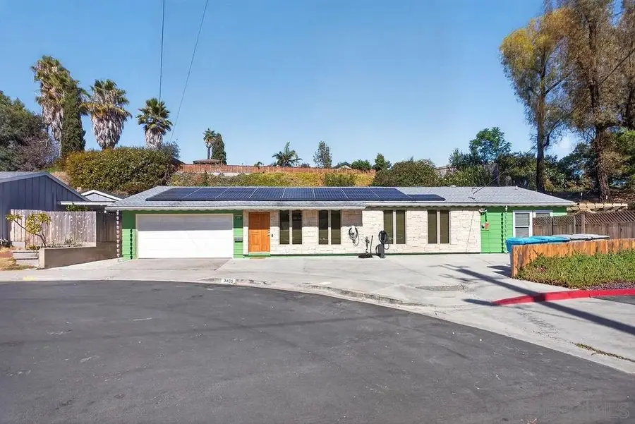 3405 Aveley Place, San Diego, CA 92111 - #3