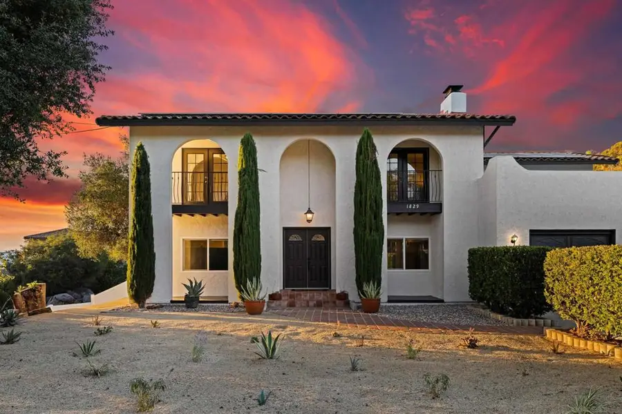 1829 Via Corina, Alpine, CA 91901 - #2