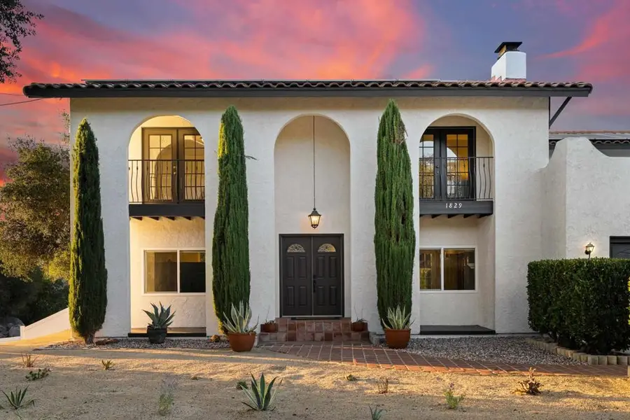 1829 Via Corina, Alpine, CA 91901 - #3