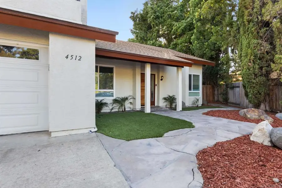 4512 Terraza Ct, San Diego, CA 92124 - #3