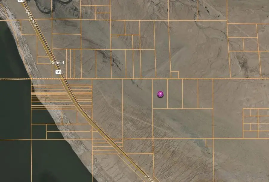 Land, Calipatria, CA 92233 - #3