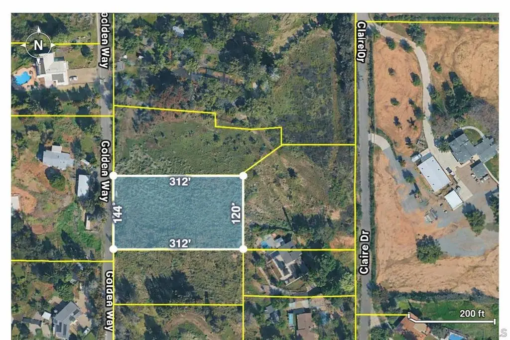 12901 Golden Way, Poway, CA 92064 - #1