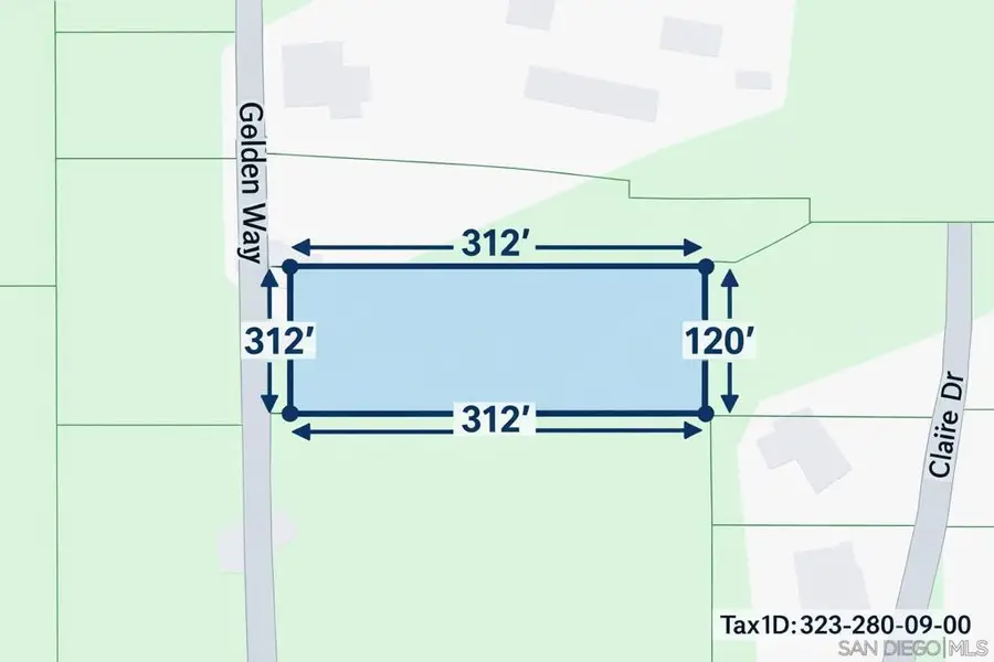 12901 Golden Way, Poway, CA 92064 - #3