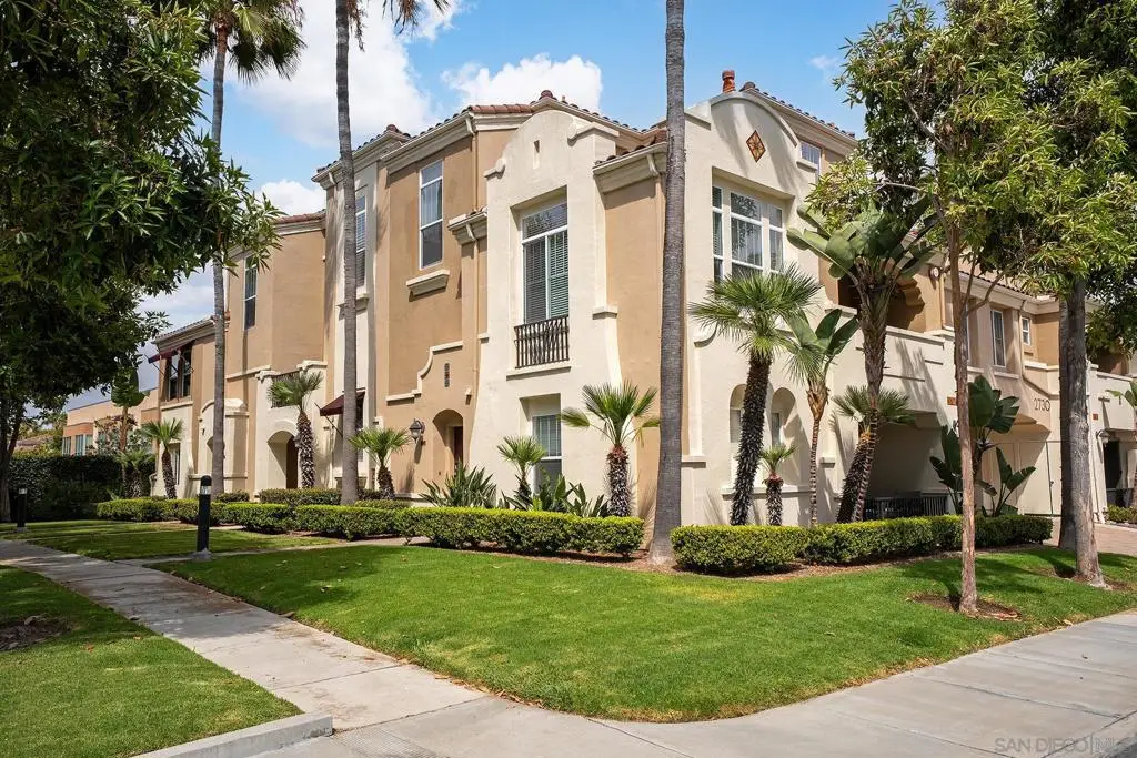 2740 E Evans #11, San Diego, CA 92106 - #1